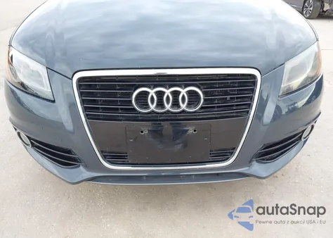 2012 Audi A3 2.0 Tdi Premium z USA, uszkodzony, nr VIN WAUKJAFMXCA071501